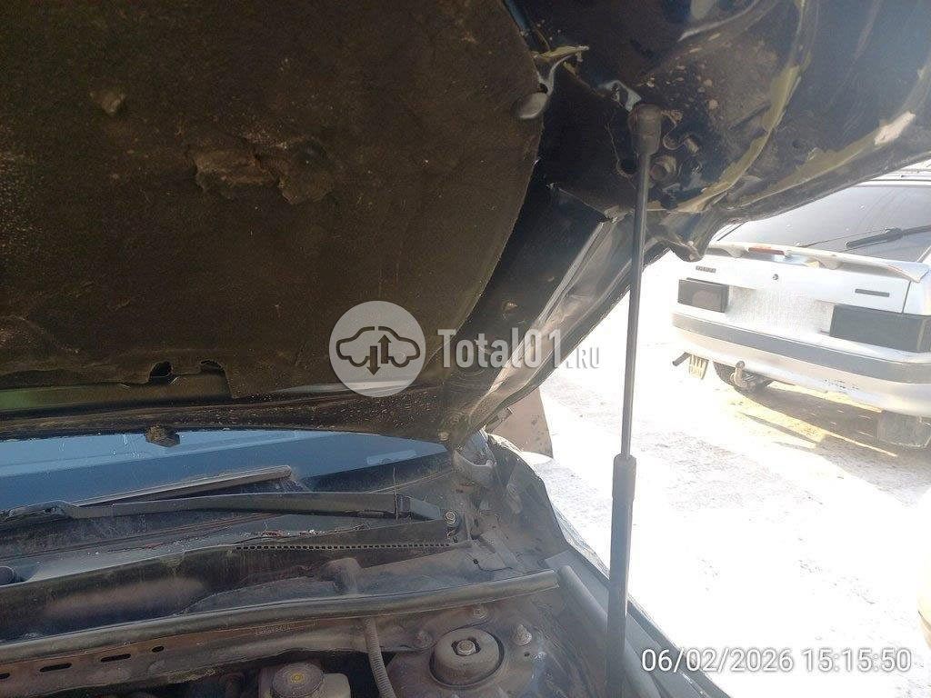 Фото Toyota Camry 22