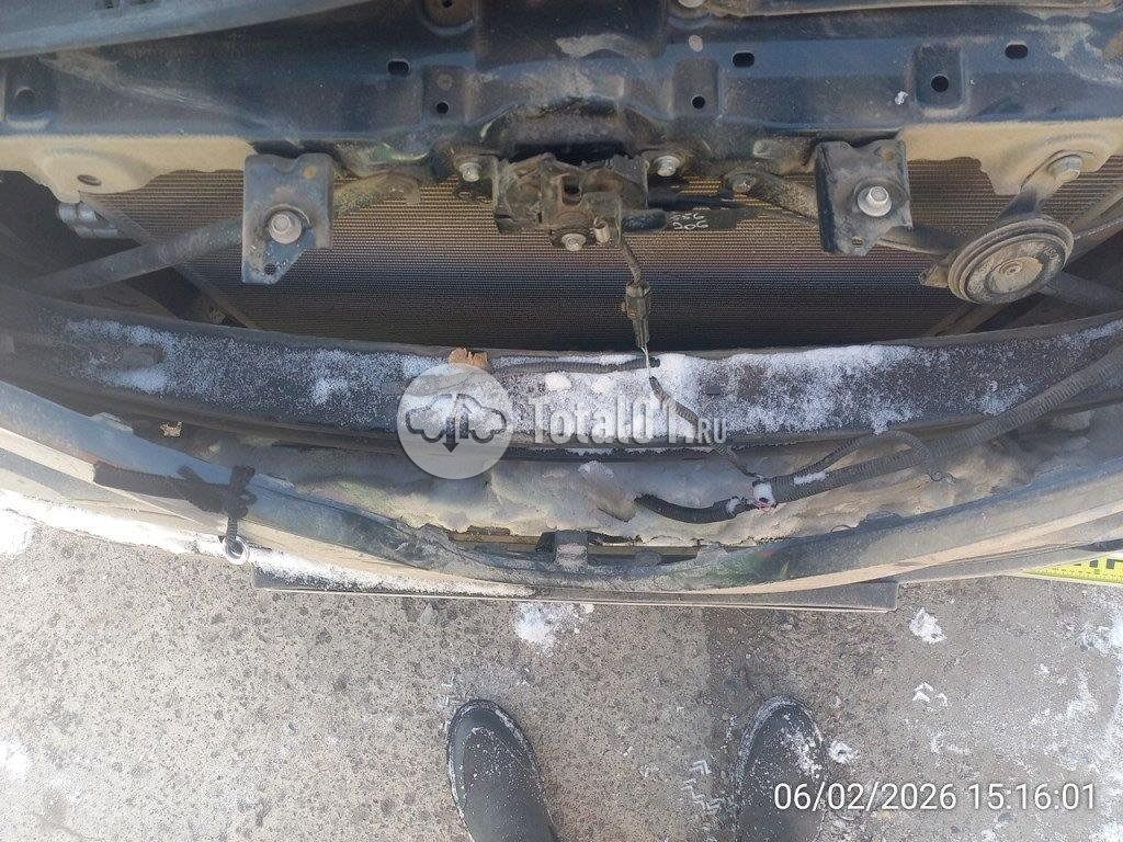 Фото Toyota Camry 24