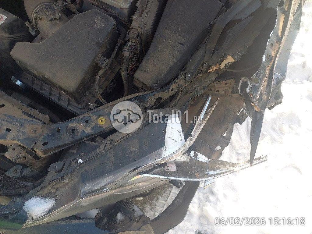 Фото Toyota Camry 28