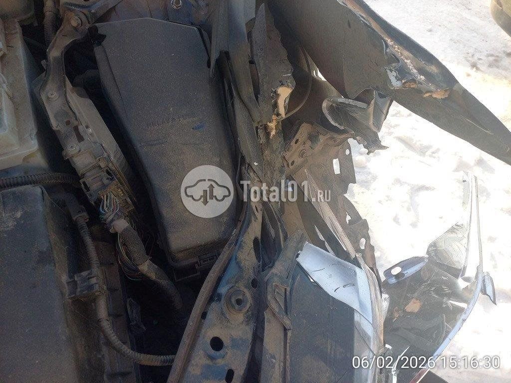 Фото Toyota Camry 32