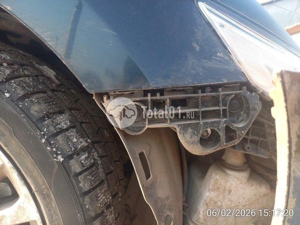 Фото Toyota Camry 40