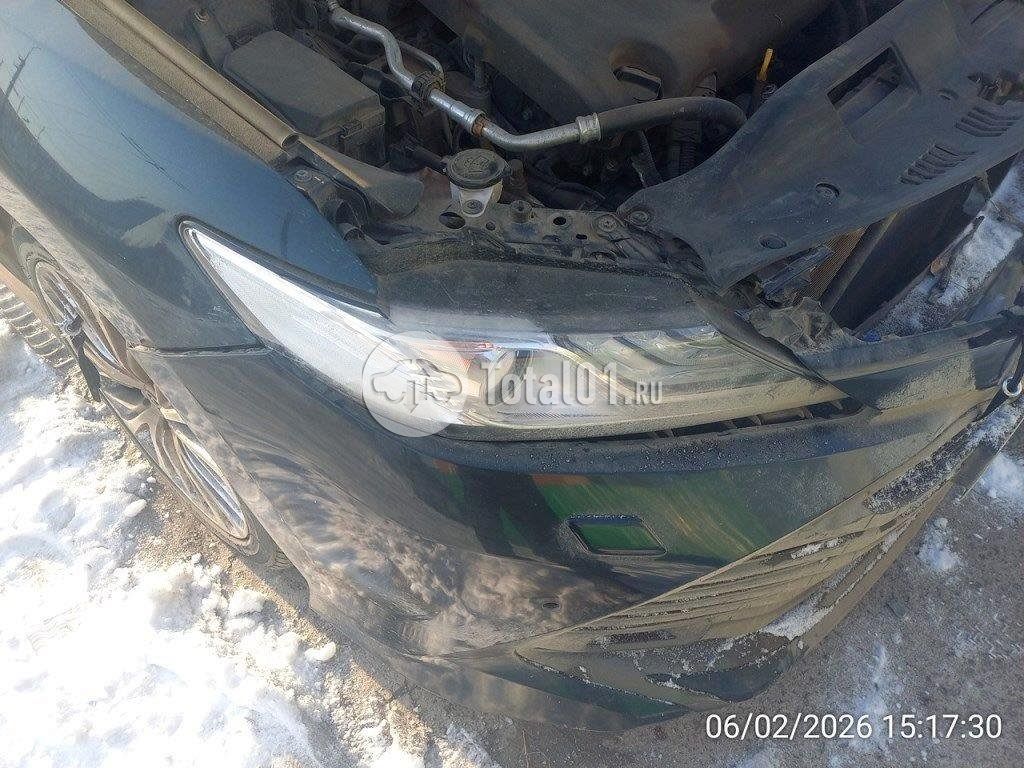 Фото Toyota Camry 42