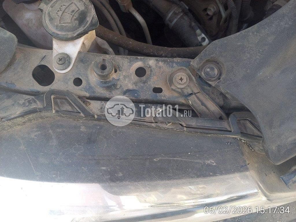 Фото Toyota Camry 44