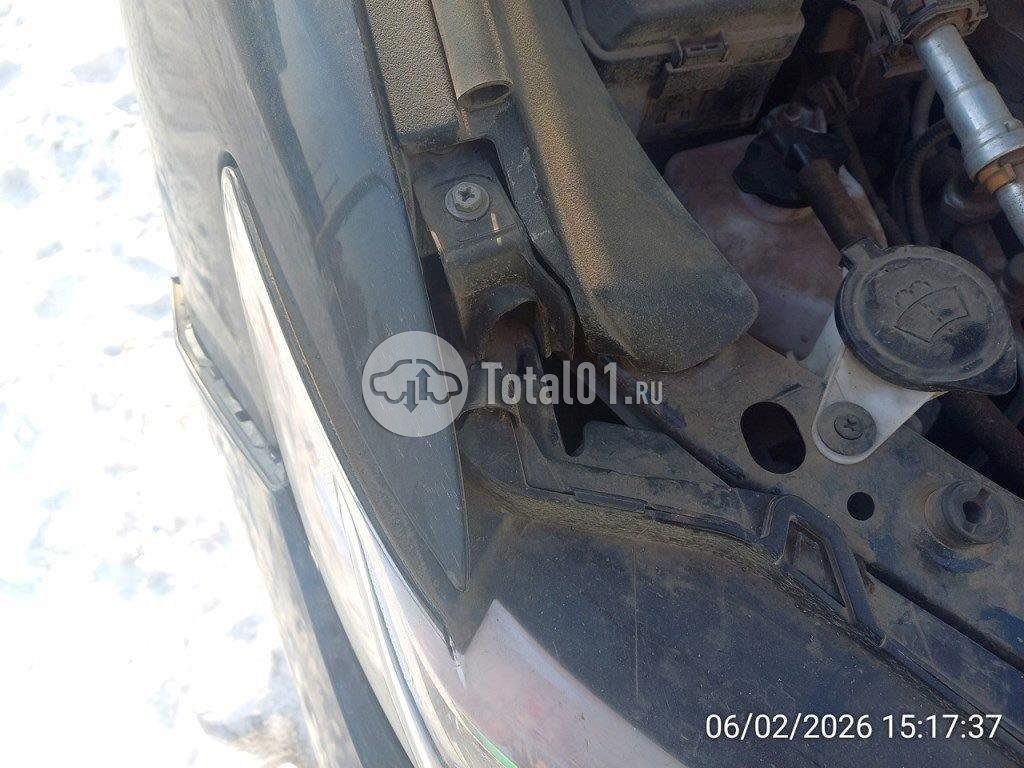 Фото Toyota Camry 46