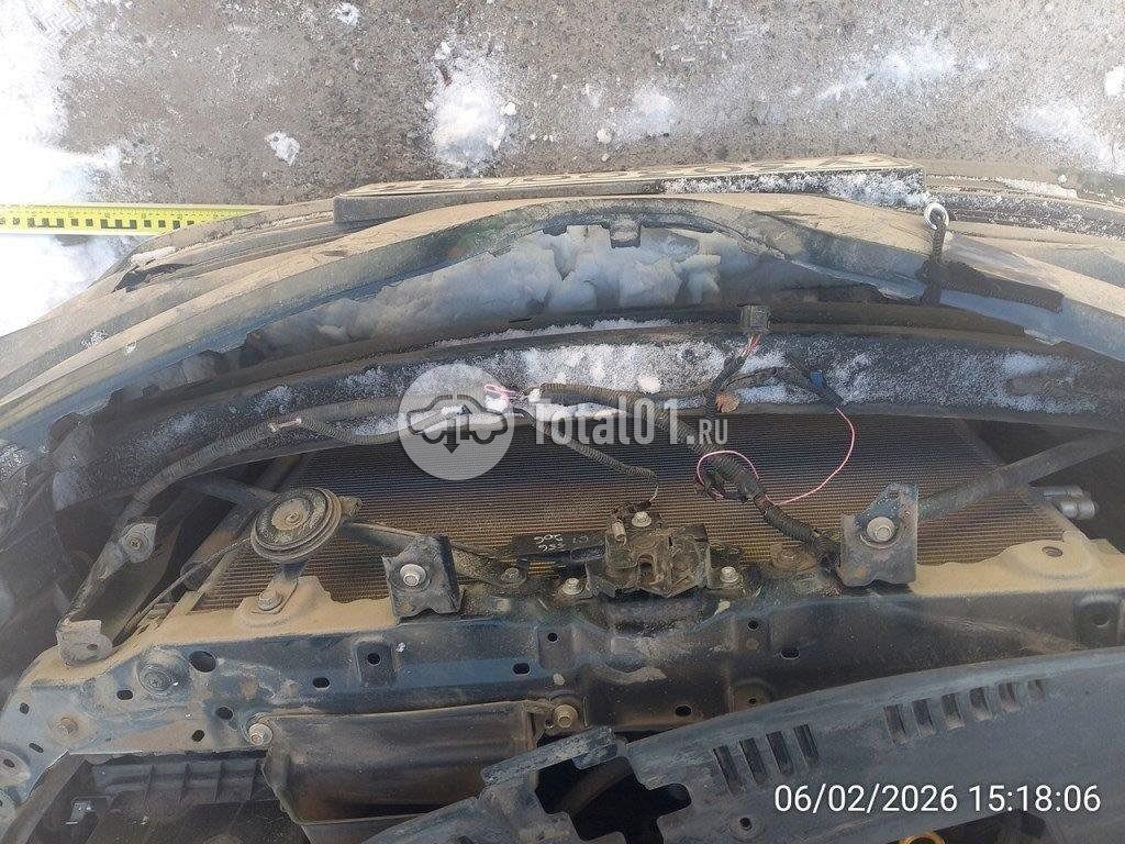 Фото Toyota Camry 48