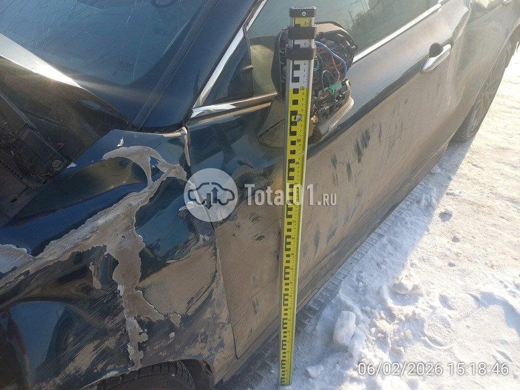 Фото Toyota Camry 56