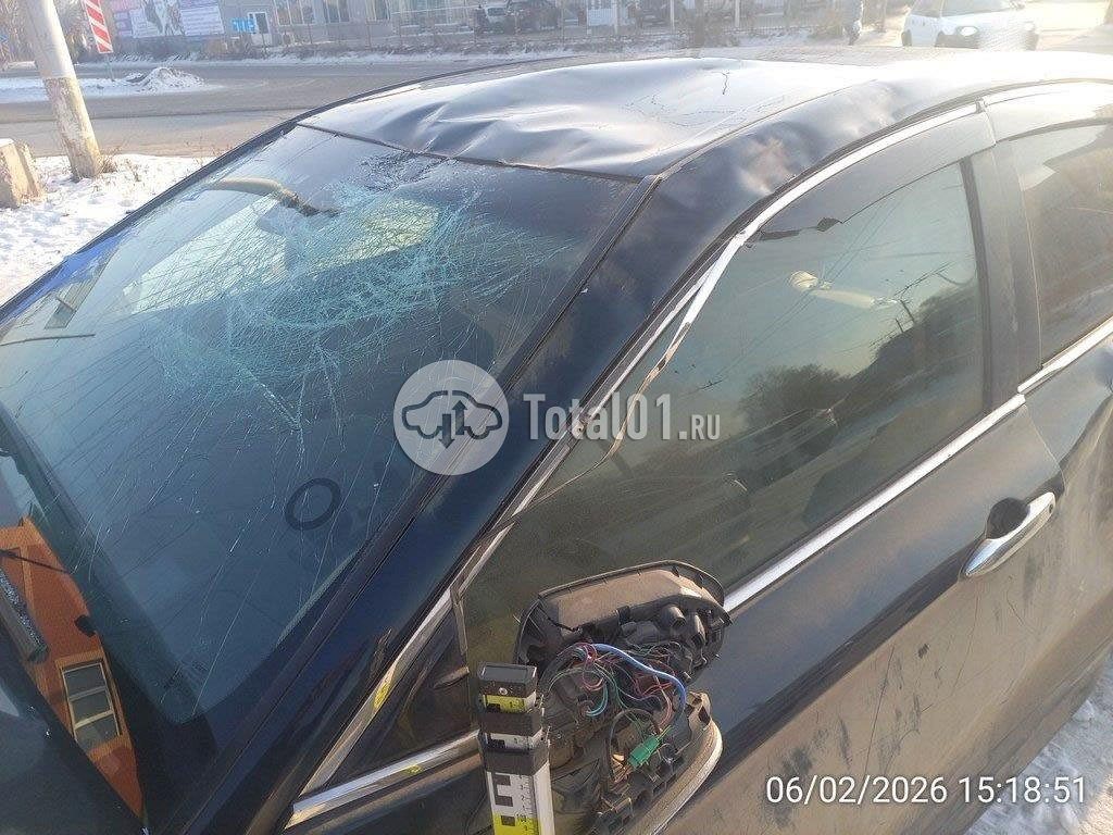 Фото Toyota Camry 58