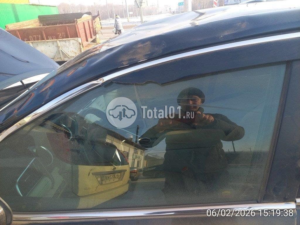 Фото Toyota Camry 66