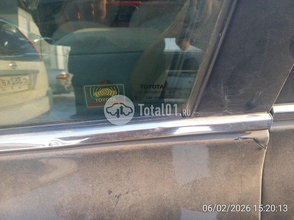 Фото Toyota Camry 68