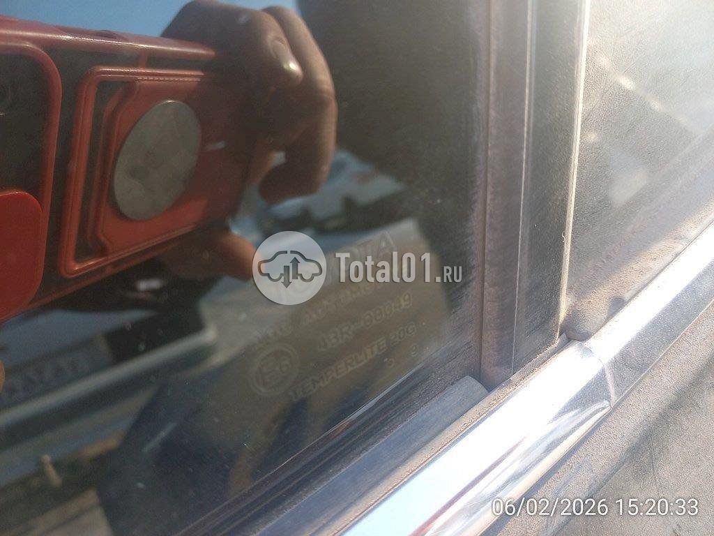 Фото Toyota Camry 72