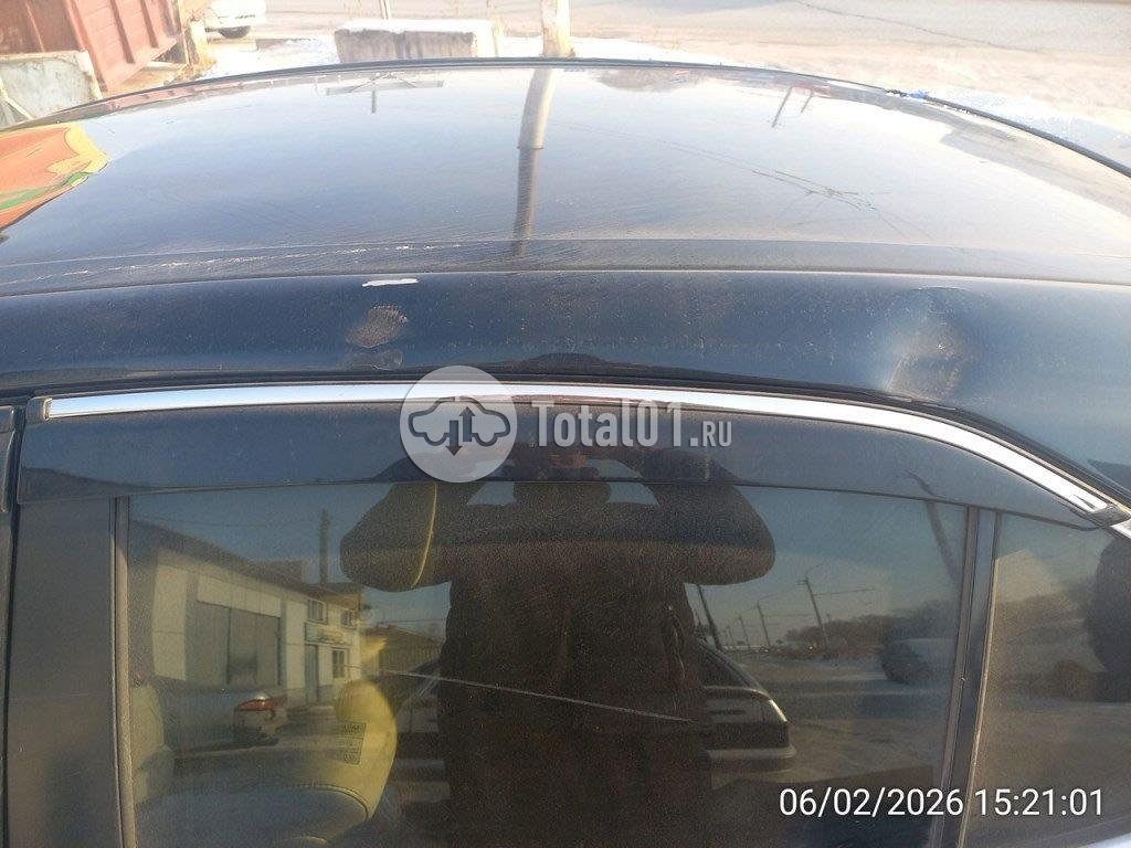 Фото Toyota Camry 76