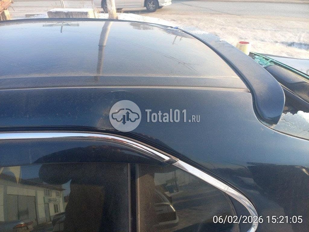 Фото Toyota Camry 78