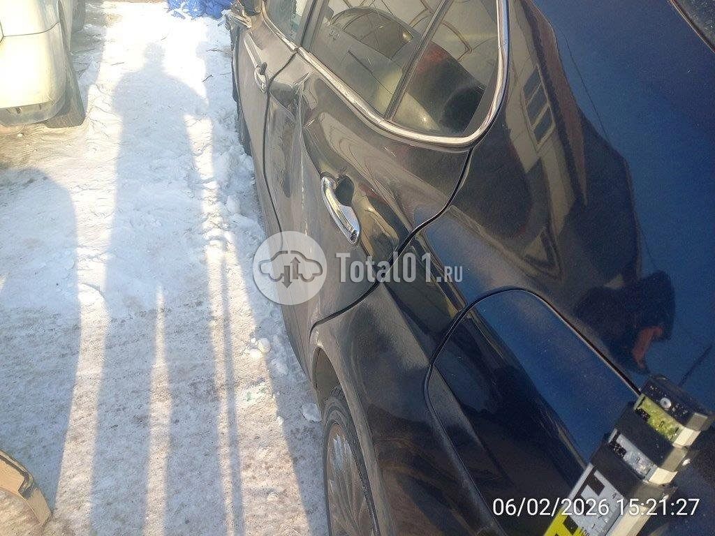 Фото Toyota Camry 82