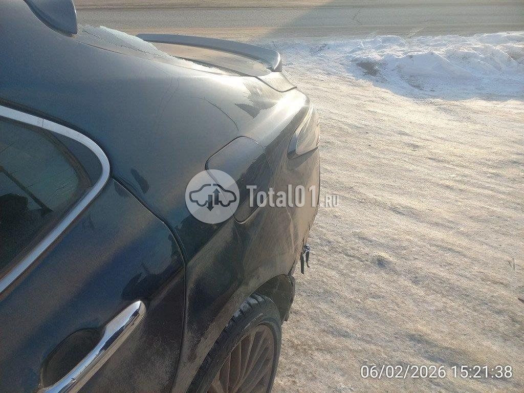 Фото Toyota Camry 84