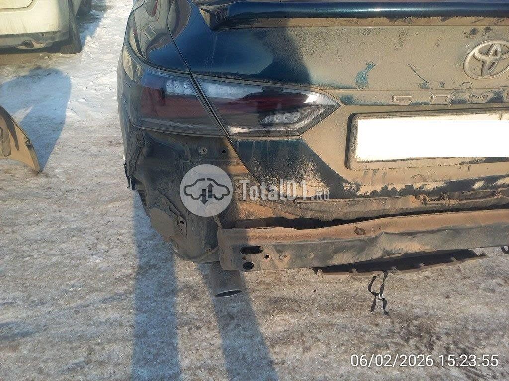 Фото Toyota Camry 94