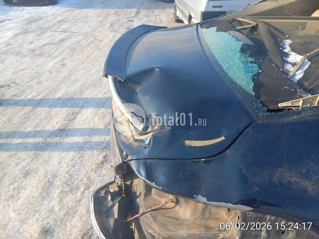 Фото Toyota Camry 104