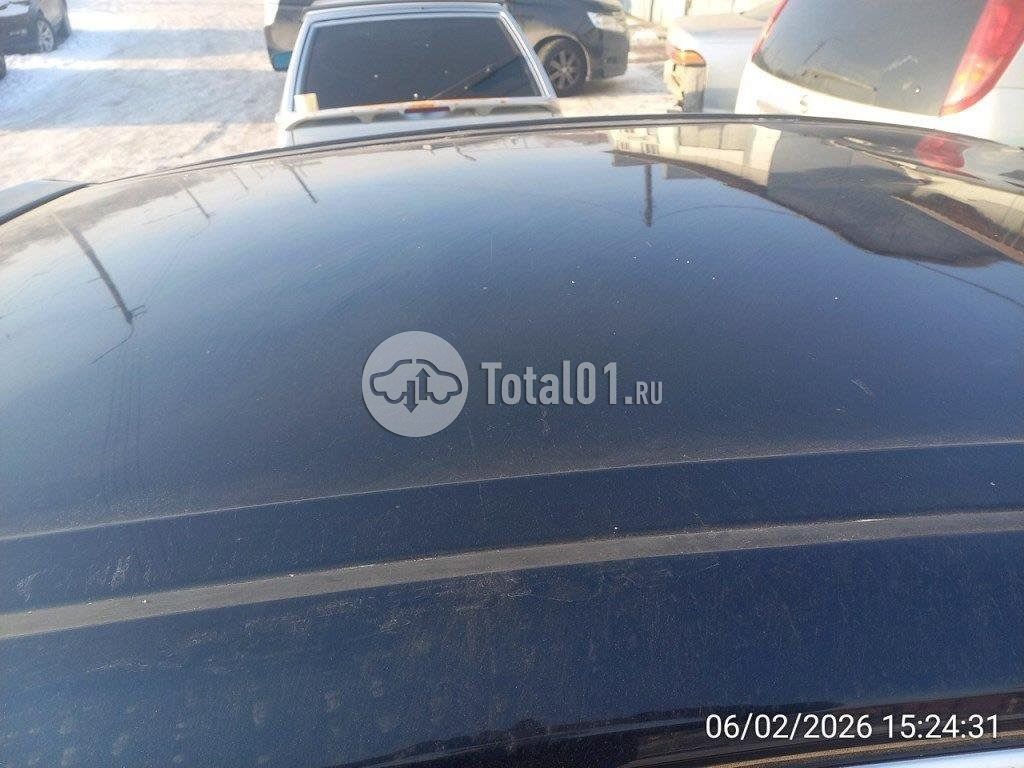 Фото Toyota Camry 110