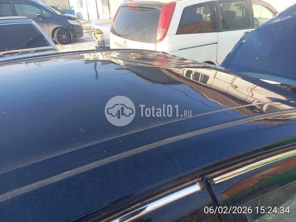 Фото Toyota Camry 112