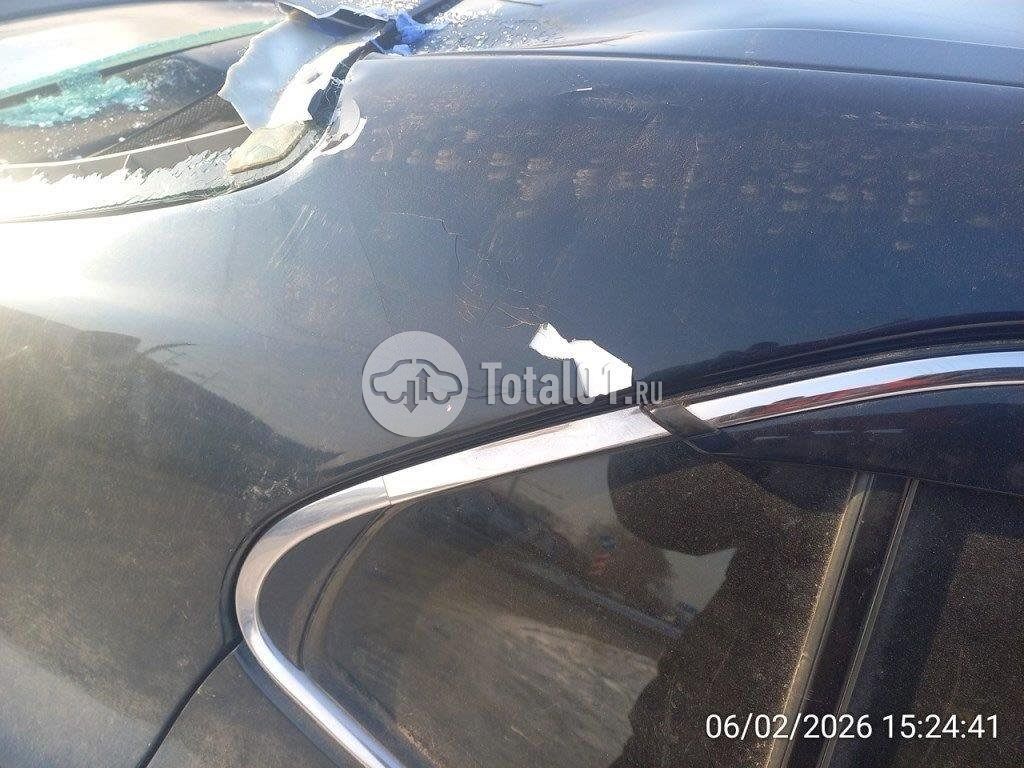 Фото Toyota Camry 114