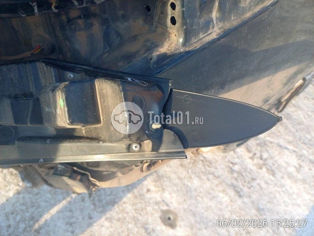 Фото Toyota Camry 122