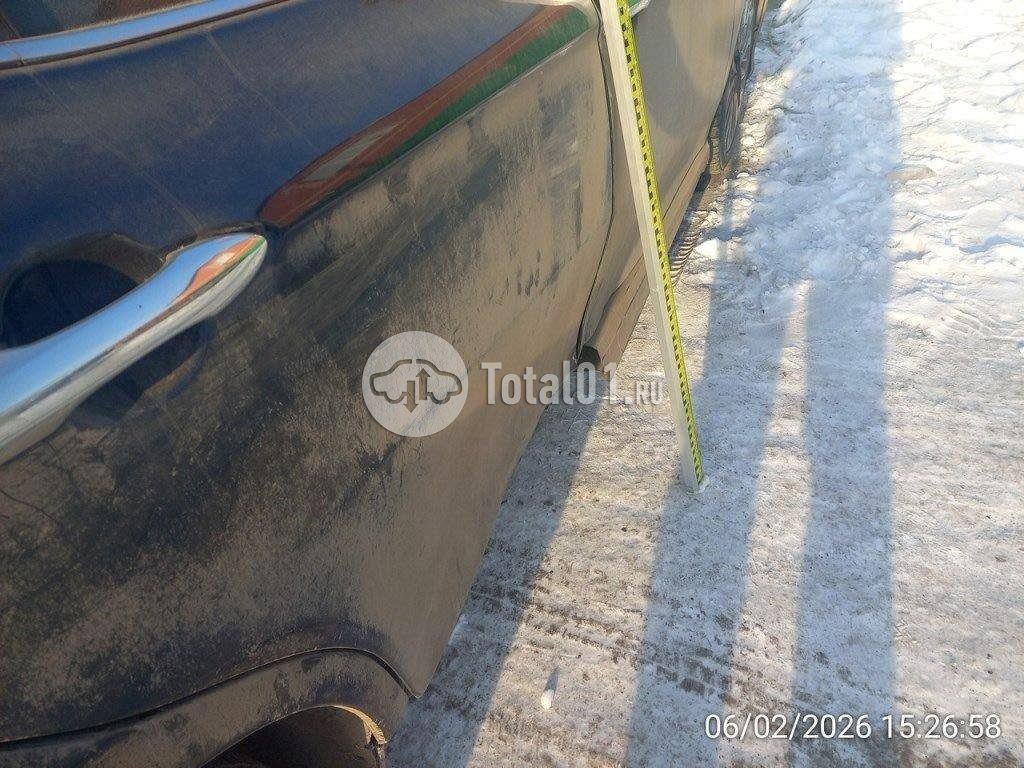 Фото Toyota Camry 128