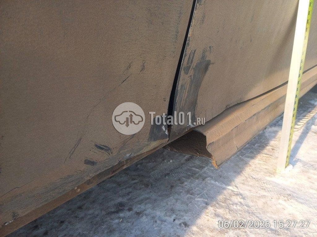 Фото Toyota Camry 134