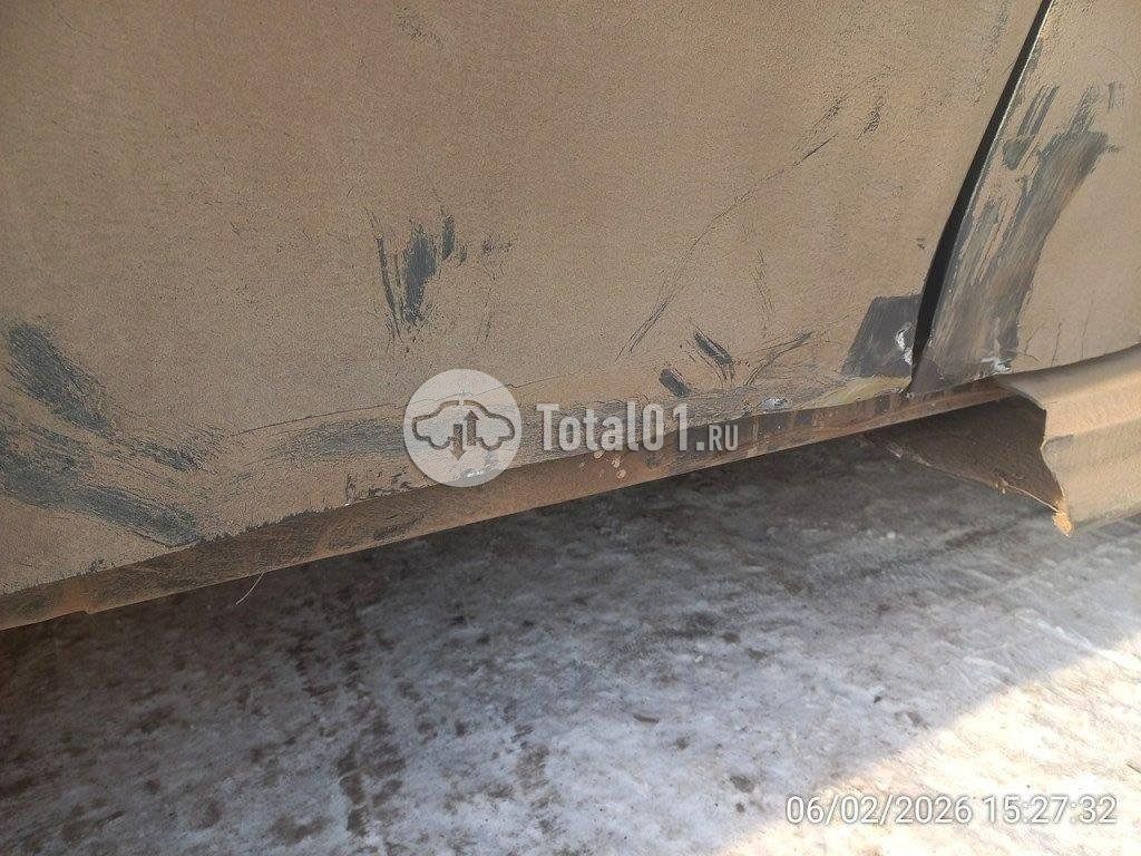 Фото Toyota Camry 136