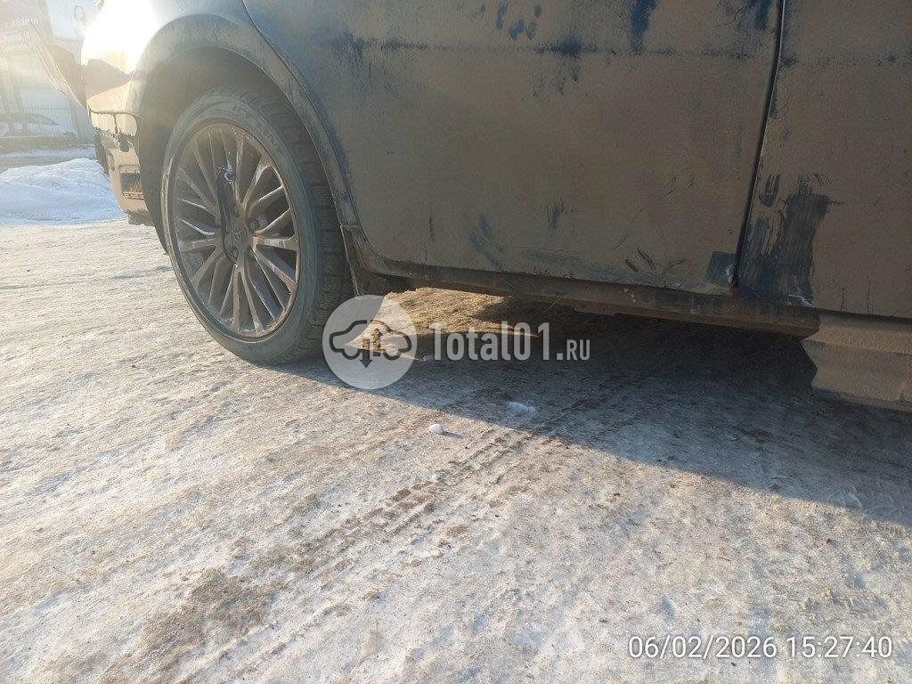 Фото Toyota Camry 138