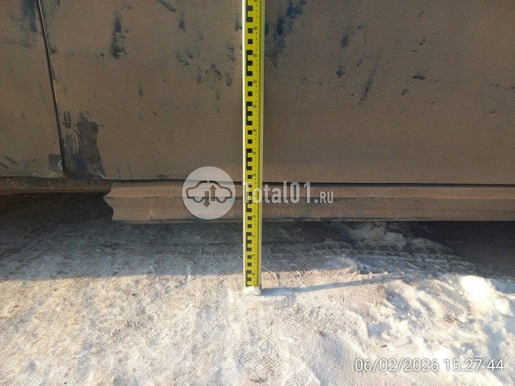 Фото Toyota Camry 140