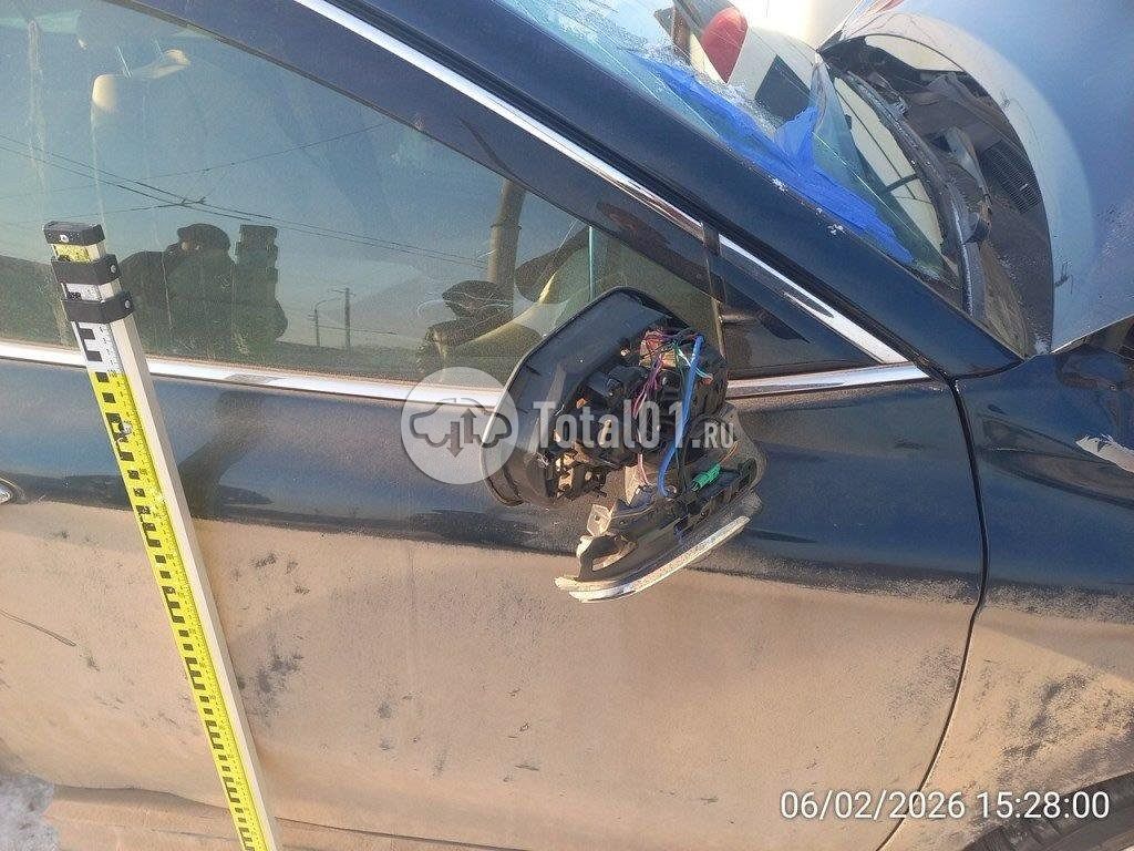 Фото Toyota Camry 144