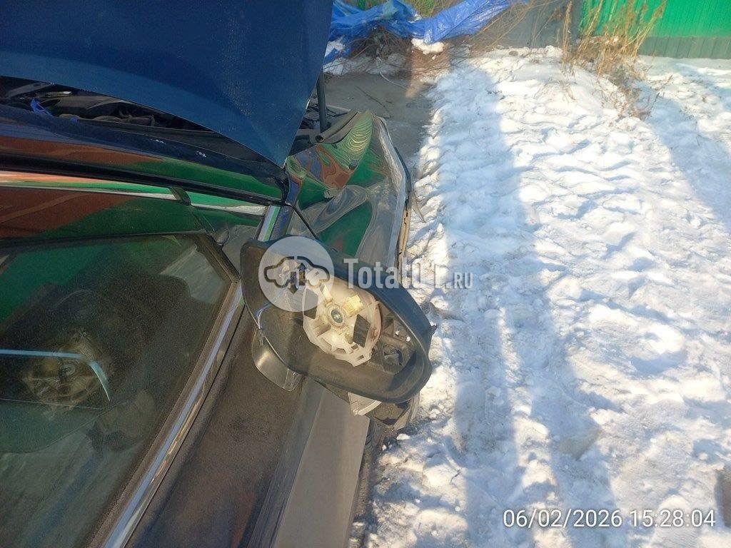 Фото Toyota Camry 146