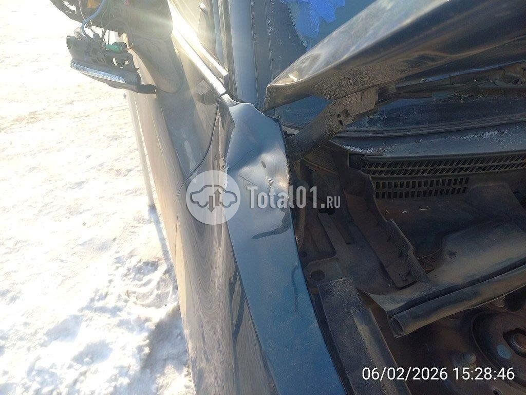 Фото Toyota Camry 152