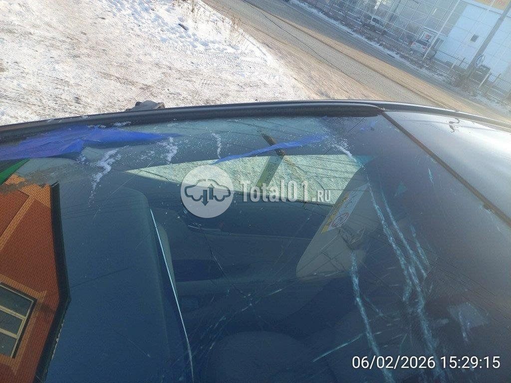 Фото Toyota Camry 156