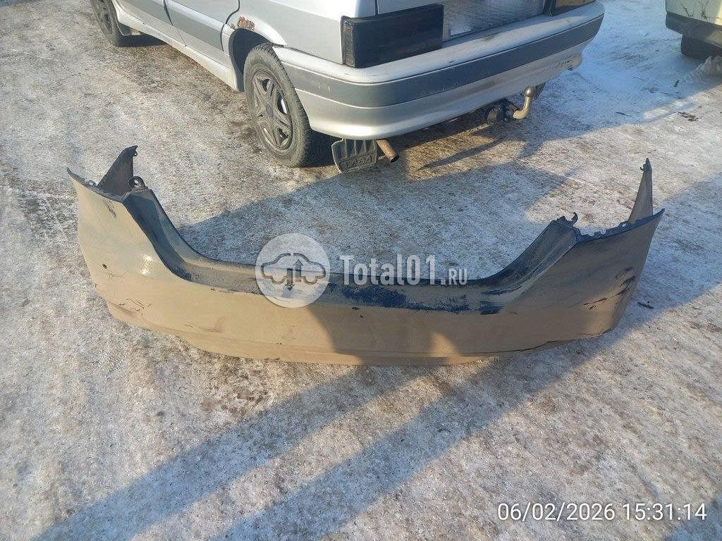 Фото Toyota Camry 168