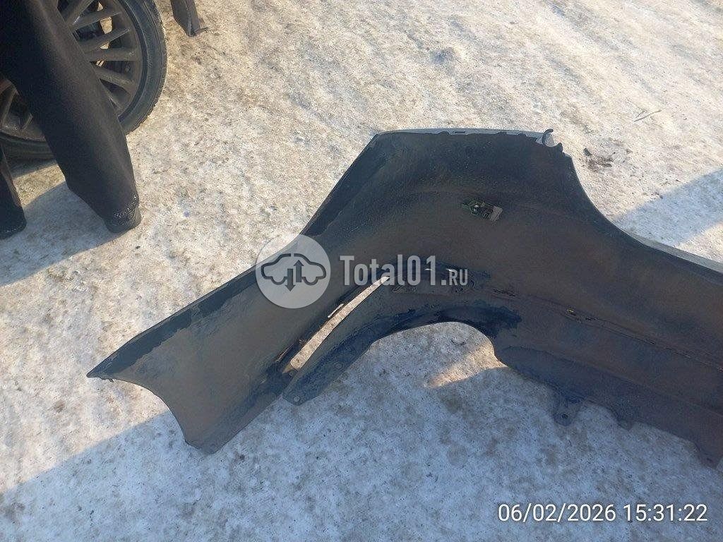 Фото Toyota Camry 170