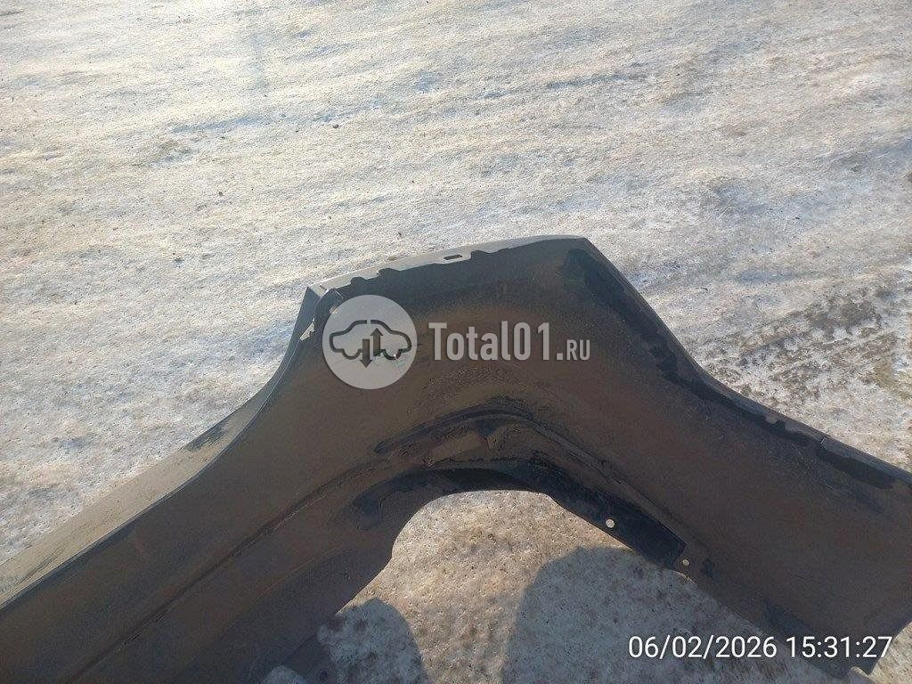 Фото Toyota Camry 172