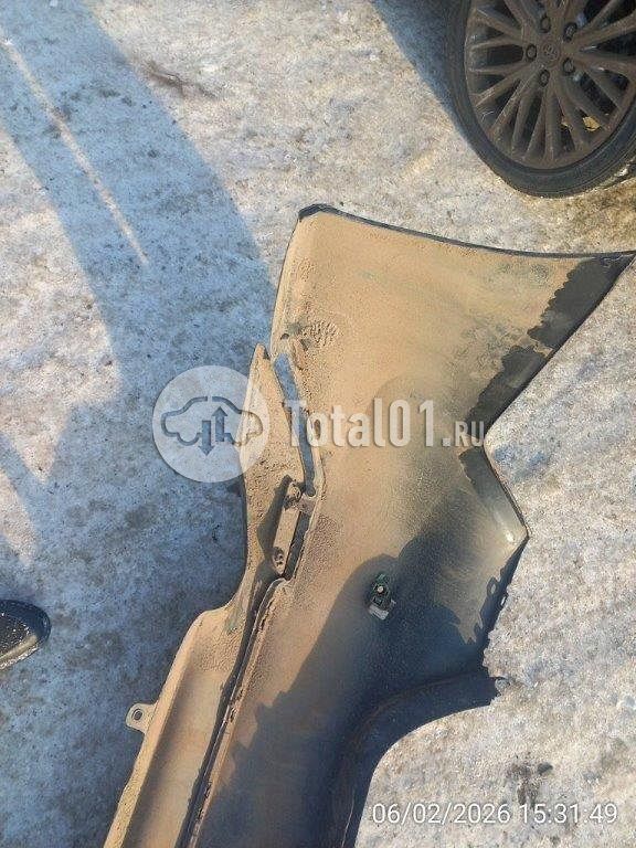 Фото Toyota Camry 174