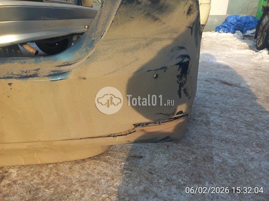 Фото Toyota Camry 178