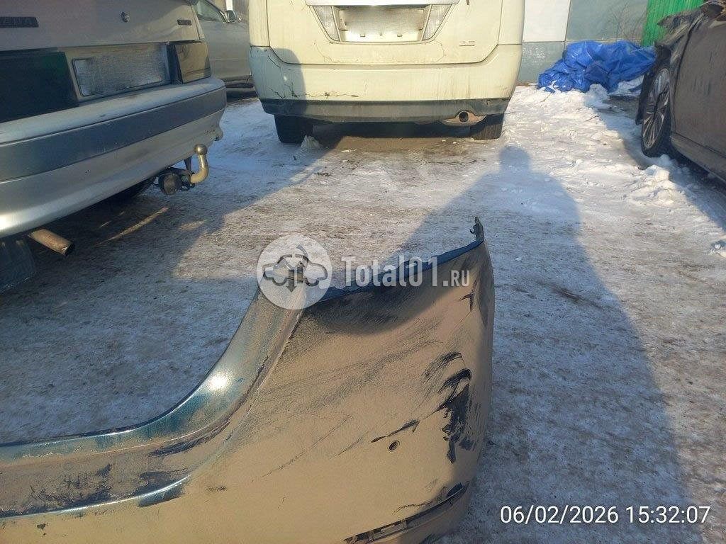 Фото Toyota Camry 180