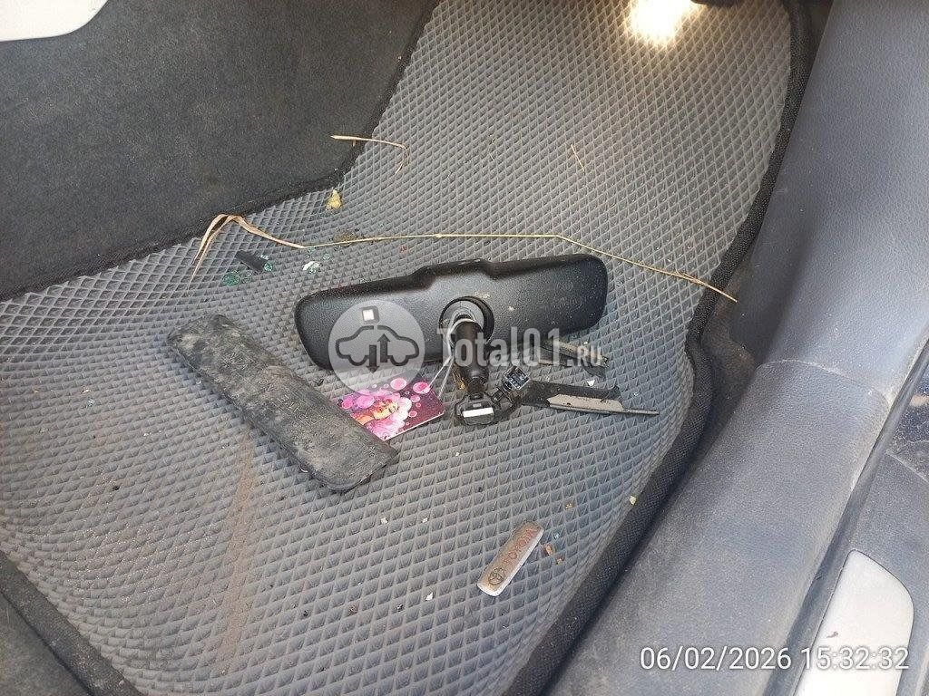 Фото Toyota Camry 184