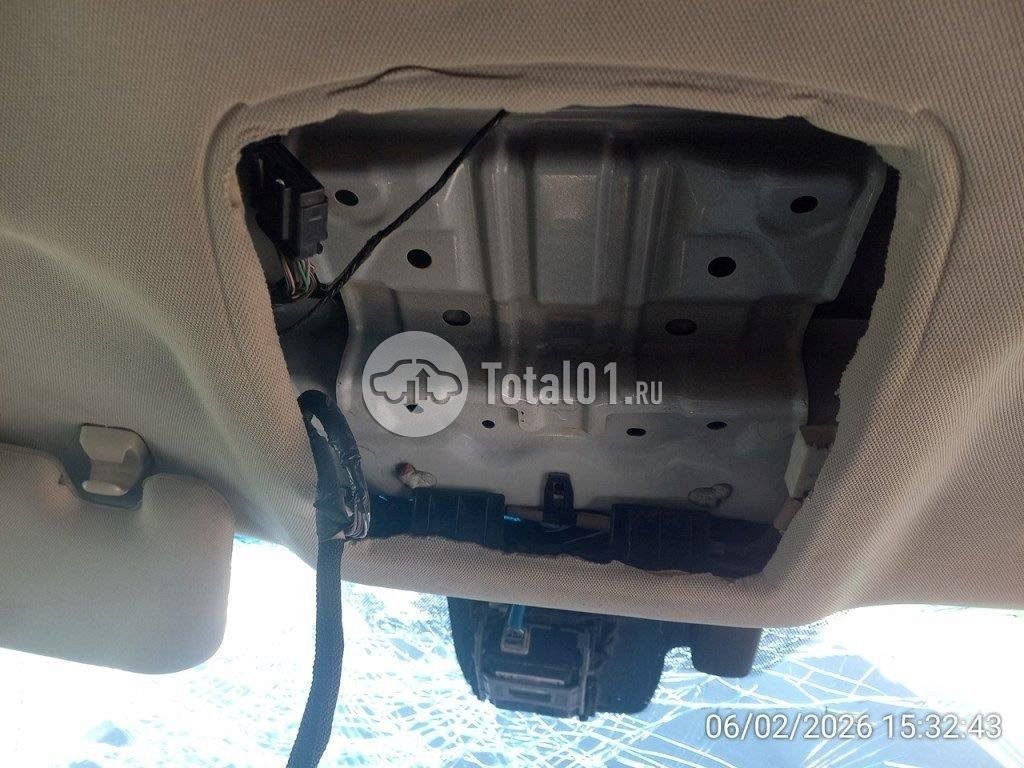 Фото Toyota Camry 186