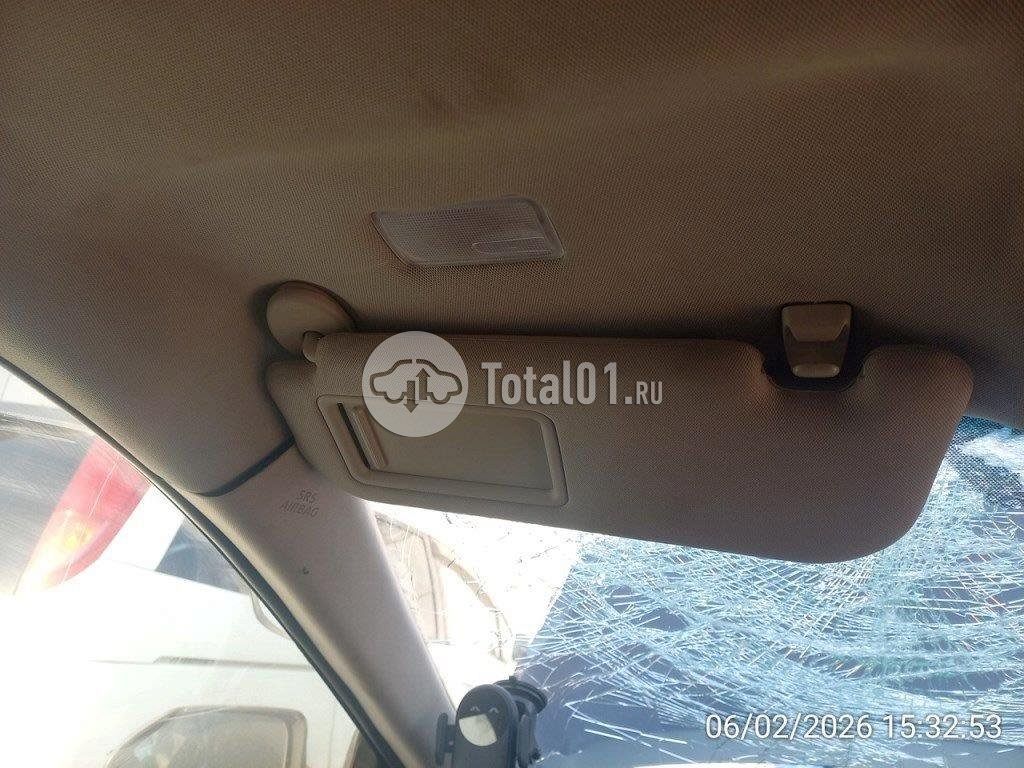 Фото Toyota Camry 188