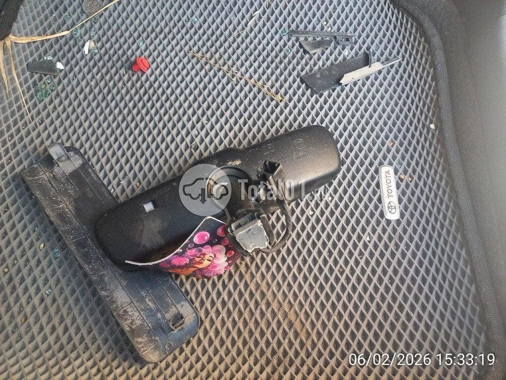 Фото Toyota Camry 190