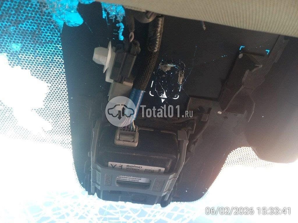 Фото Toyota Camry 192