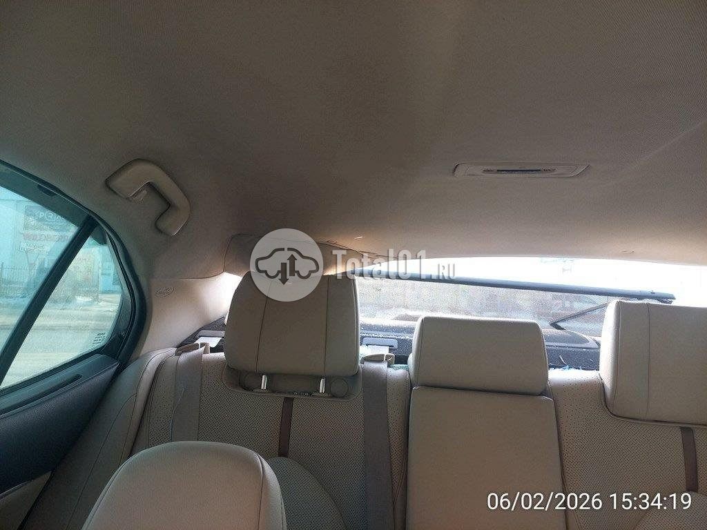 Фото Toyota Camry 194
