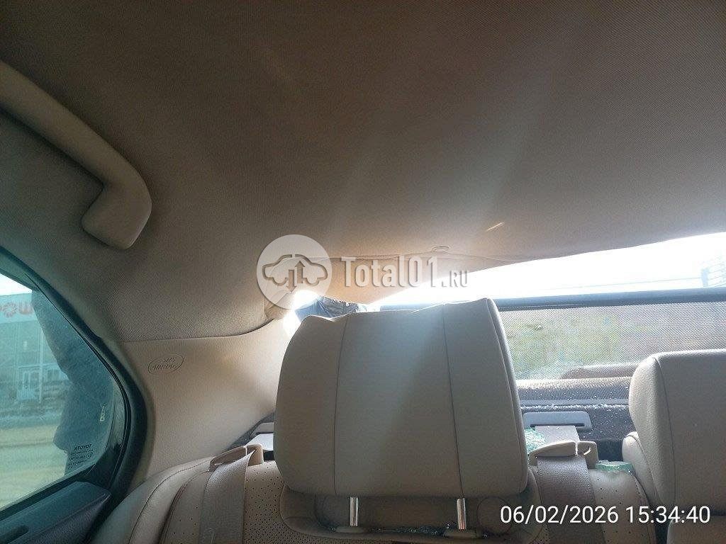 Фото Toyota Camry 198