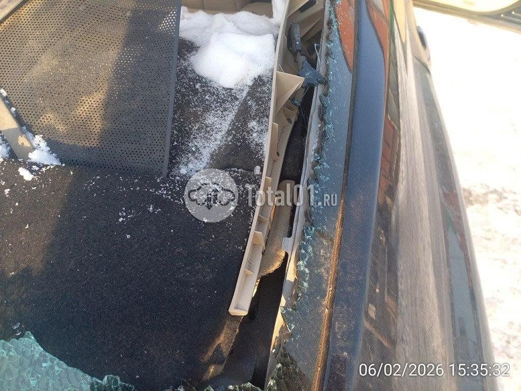 Фото Toyota Camry 204