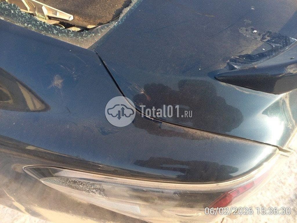 Фото Toyota Camry 208