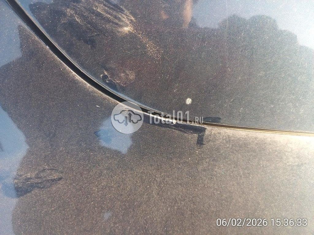 Фото Toyota Camry 210