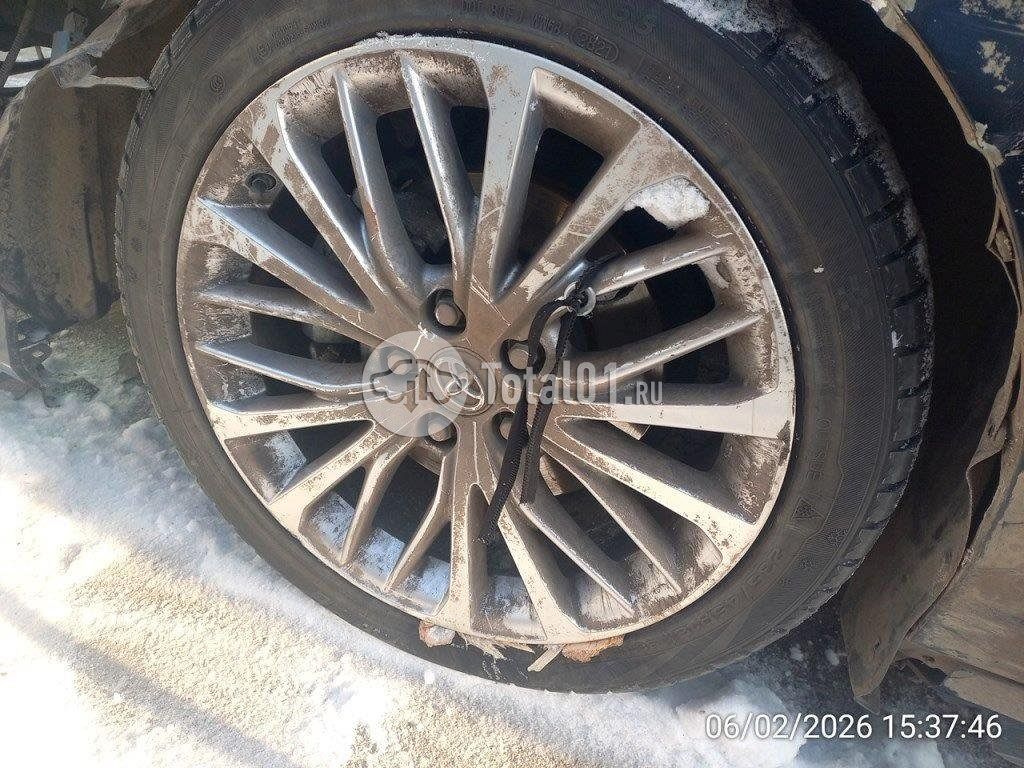 Фото Toyota Camry 214